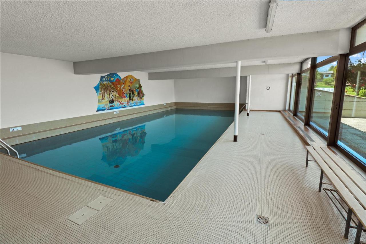 Superbe Appartement Avec Piscine نينداز المظهر الخارجي الصورة