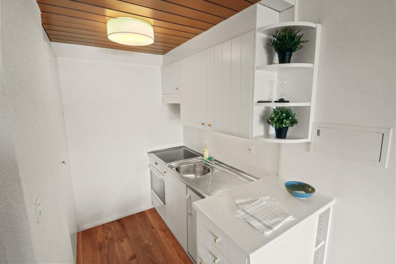 Superbe Appartement Avec Piscine نينداز المظهر الخارجي الصورة