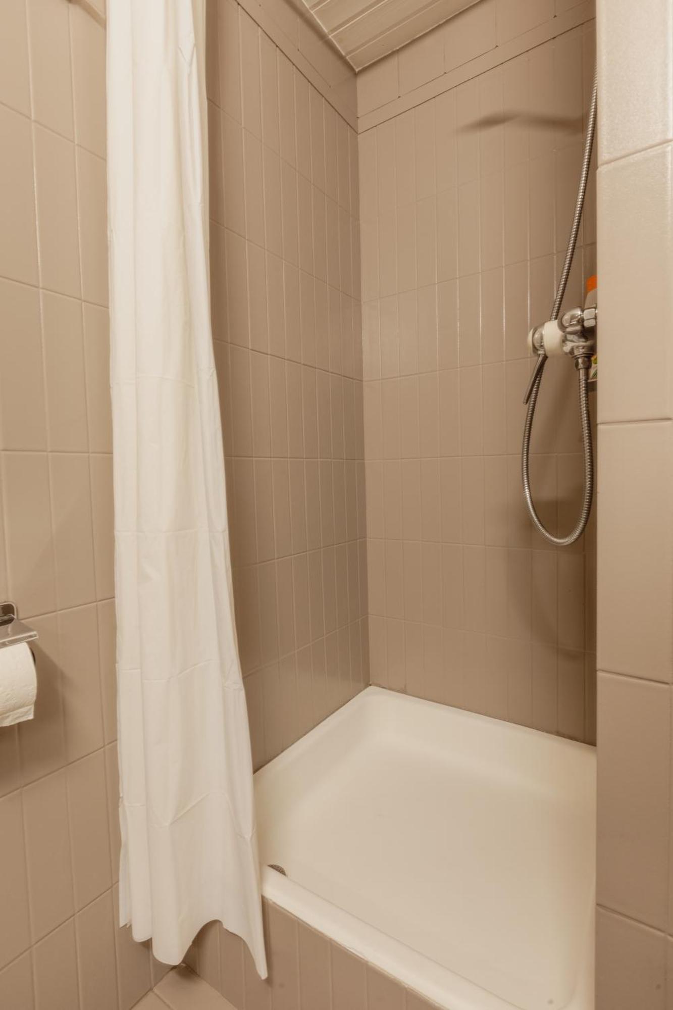 Superbe Appartement Avec Piscine نينداز المظهر الخارجي الصورة